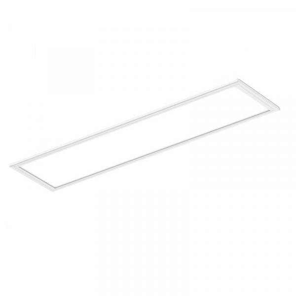 TRUE-LIGHT LED 36W UGR19 Panel 5.5K CRI98 120x30cm
